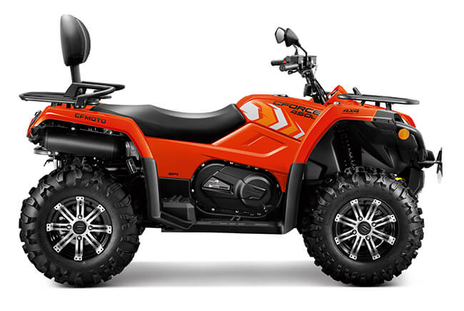 atv rentals zakynthos